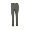 Pantalone PT Grigio Chiaro